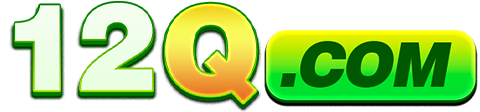 12Qcom oficial Logo